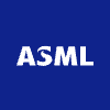 ASML Holding NV logo