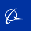 Boeing logo