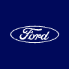 Ford Motor logo