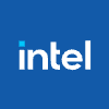 Intel logo