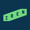 IREN Limited logo