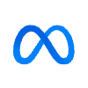 Meta Platforms logo