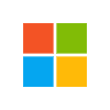Microsoft logo