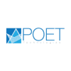 POET Technologies logo