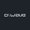D-Wave Quantum logo