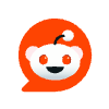 Reddit logo