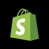 Shopify logo
