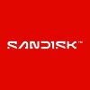 Sandisk Corporation logo