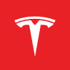 Tesla logo