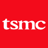Taiwan Semiconductor Manufacturing logo