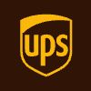 United Parcel Service logo