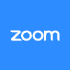 Zoom Communications logo